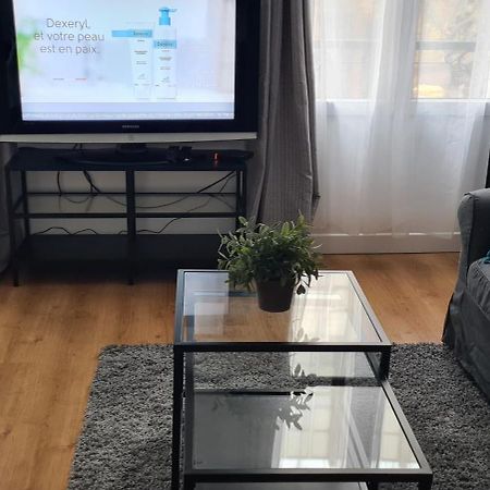 Appartement Noah Arcueil Esterno foto