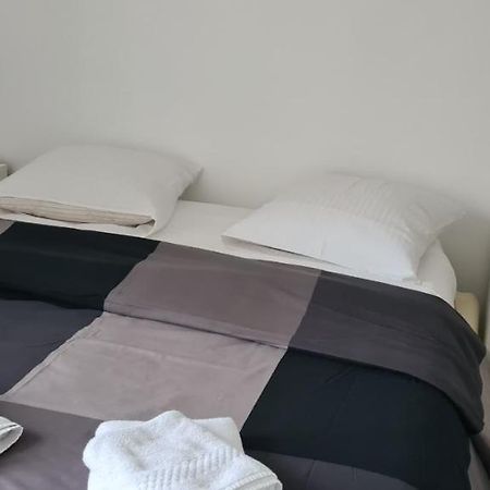 Appartement Noah Arcueil Esterno foto