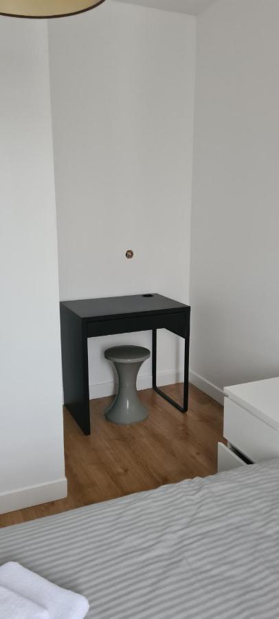 Appartement Noah Arcueil Esterno foto