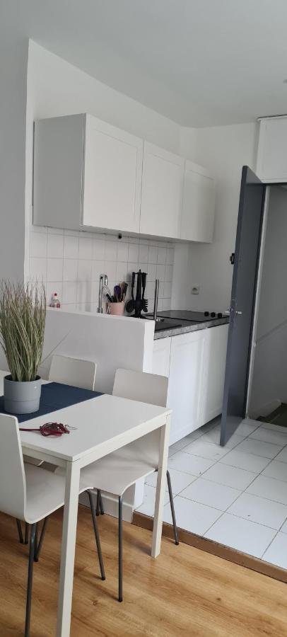 Appartement Noah Arcueil Esterno foto