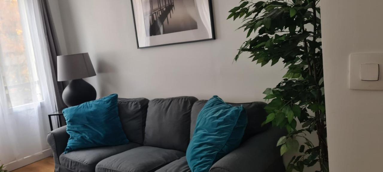 Appartement Noah Arcueil Esterno foto