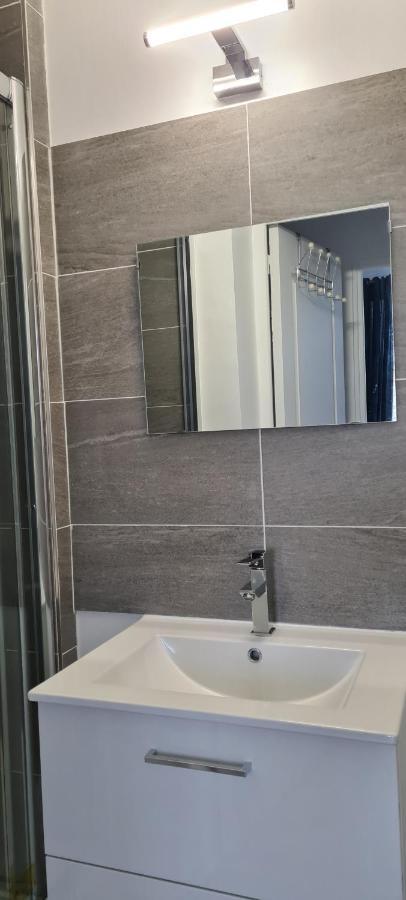 Appartement Noah Arcueil Esterno foto