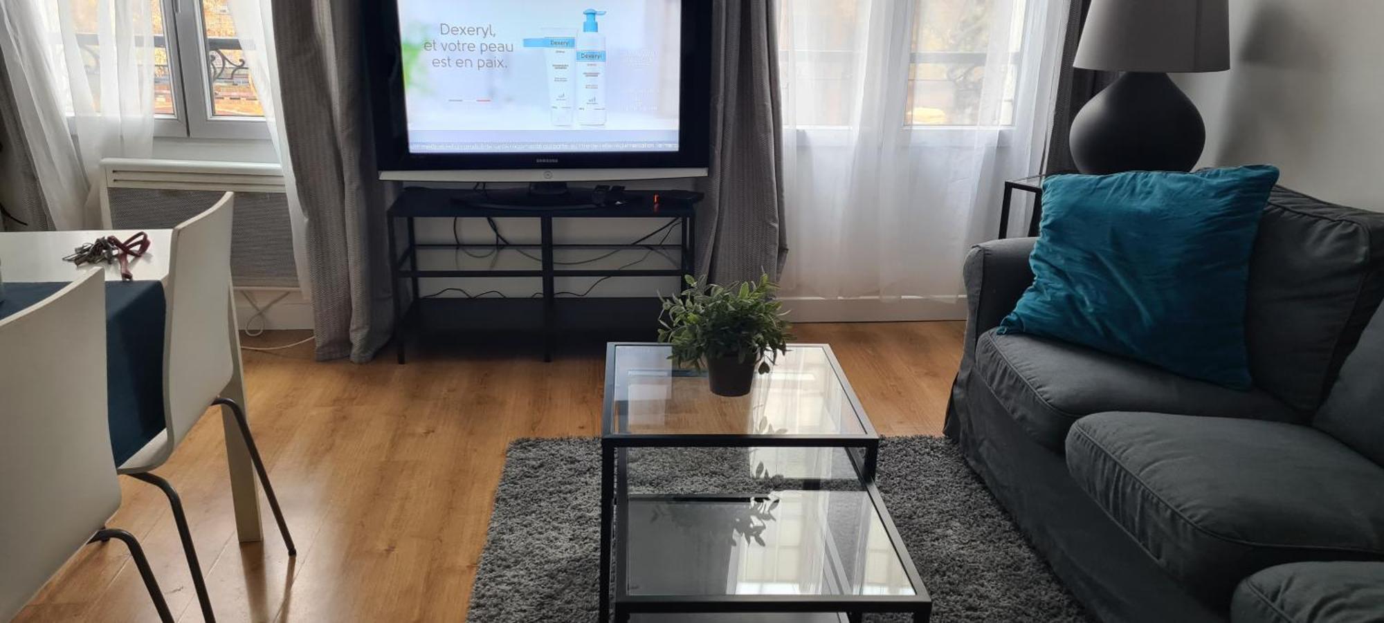 Appartement Noah Arcueil Esterno foto