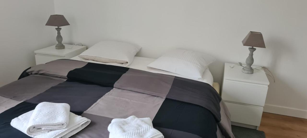 Appartement Noah Arcueil Esterno foto
