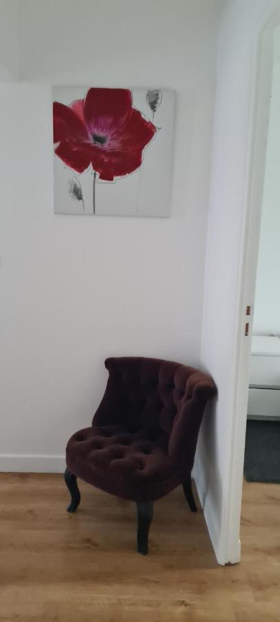 Appartement Noah Arcueil Esterno foto